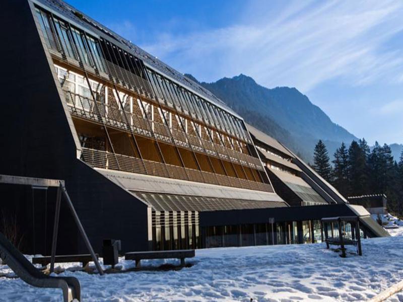 Hotel Spik Кранска гора Екстериор снимка