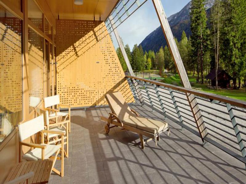 Hotel Spik Кранска гора Екстериор снимка
