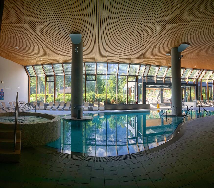Hotel Spik Кранска гора Екстериор снимка