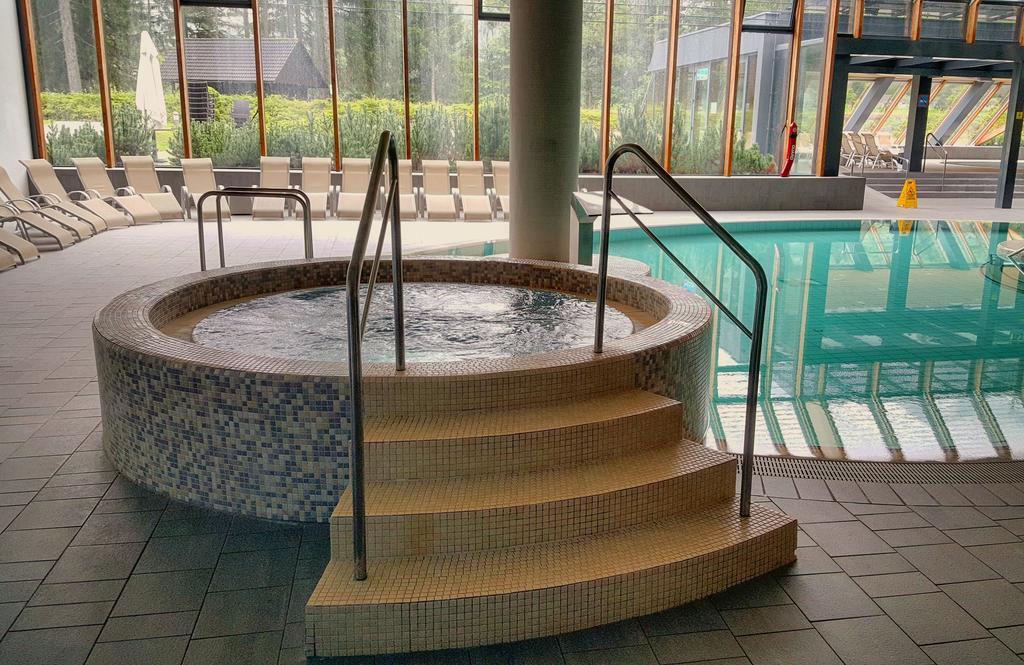 Hotel Spik Кранска гора Екстериор снимка