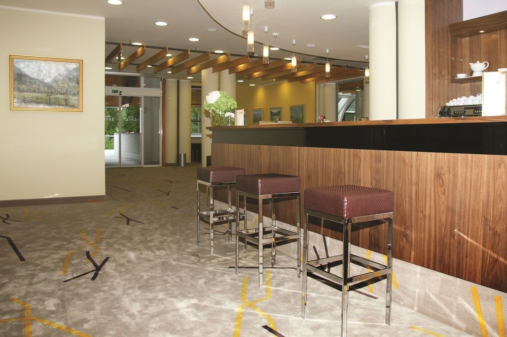 Hotel Spik Кранска гора Екстериор снимка