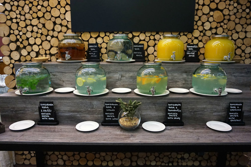 Hotel Spik Кранска гора Екстериор снимка