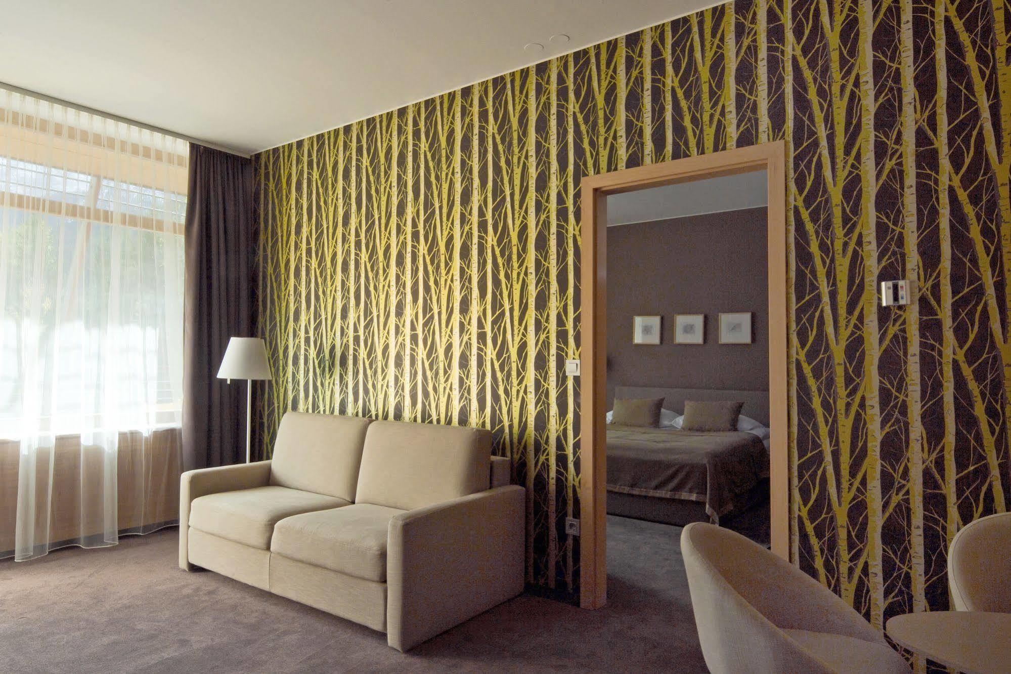 Hotel Spik Кранска гора Екстериор снимка