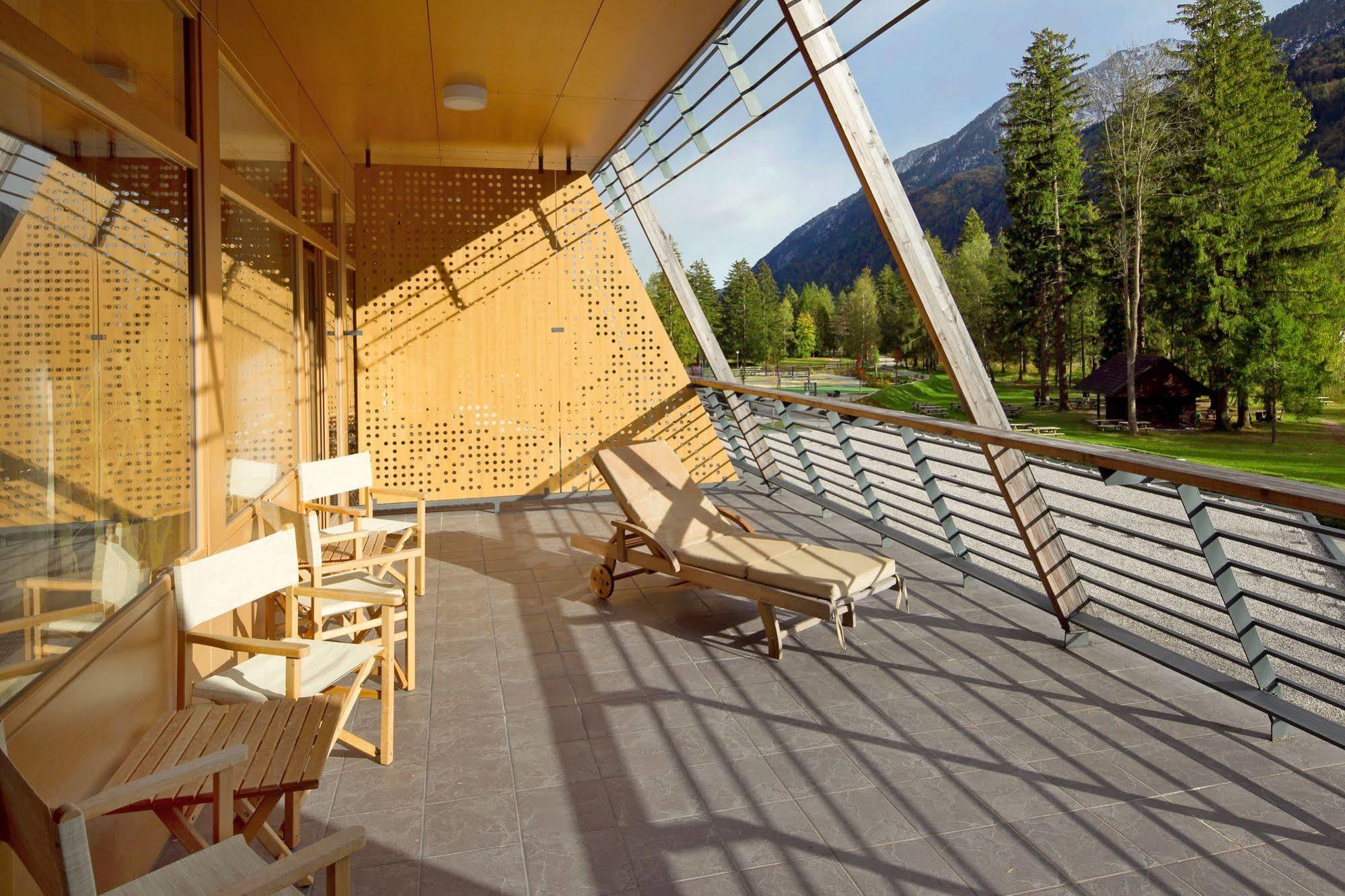 Hotel Spik Кранска гора Екстериор снимка